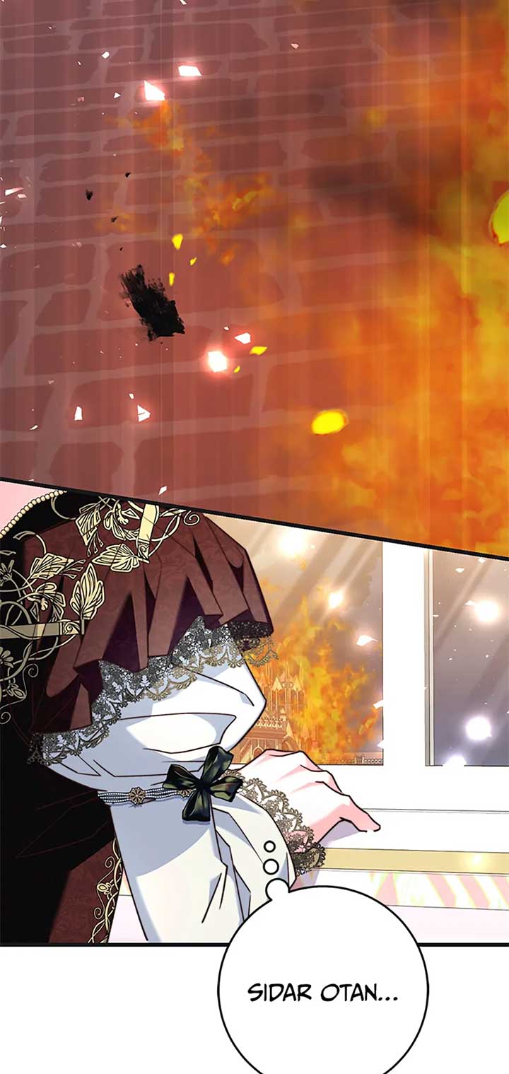 The Guidebook for Villainesses Chapter 43 - Page 95