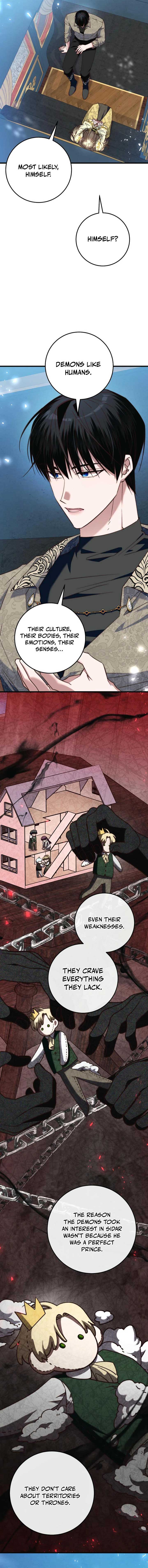 The Guidebook for Villainesses Chapter 45 - Page 2