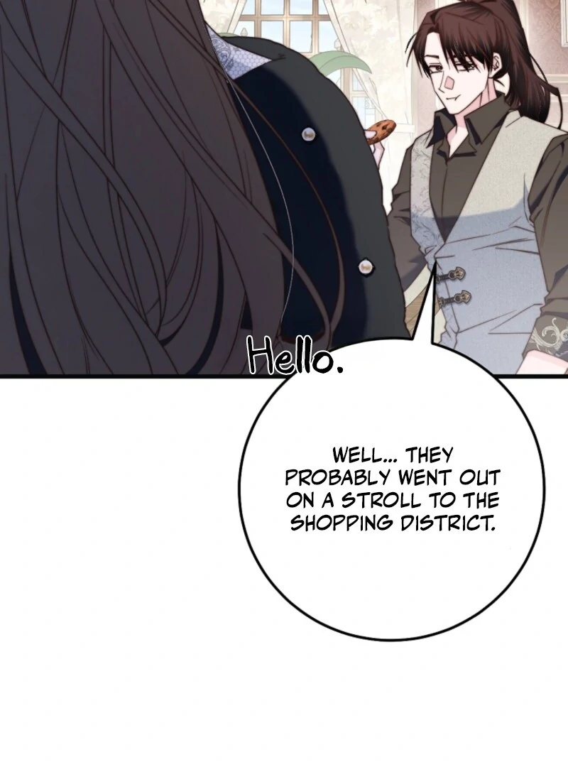 The Guidebook for Villainesses Chapter 58 - Page 6