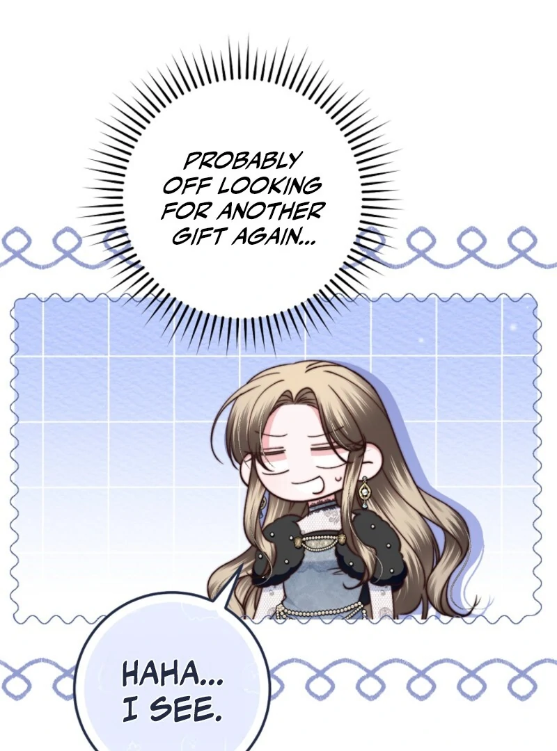 The Guidebook for Villainesses Chapter 58 - Page 7