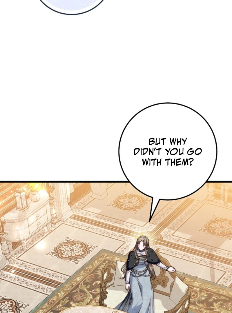 The Guidebook for Villainesses Chapter 58 - Page 8
