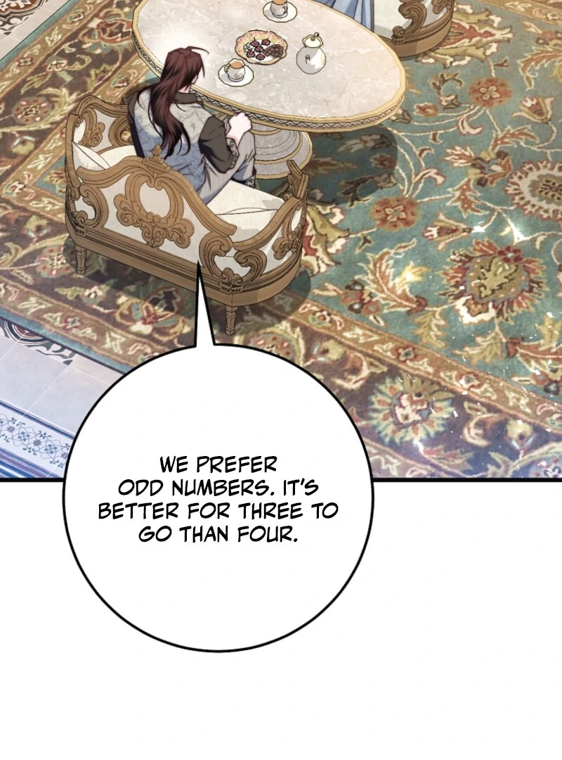 The Guidebook for Villainesses Chapter 58 - Page 9