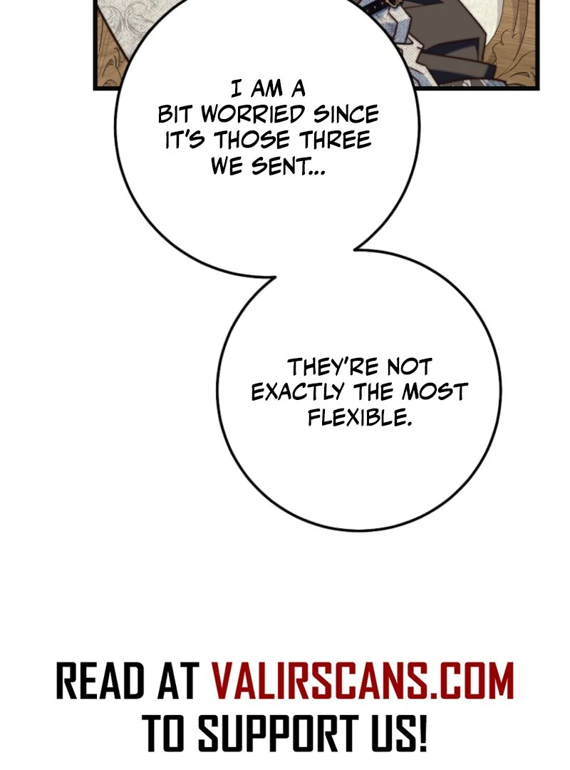 The Guidebook for Villainesses Chapter 58 - Page 11