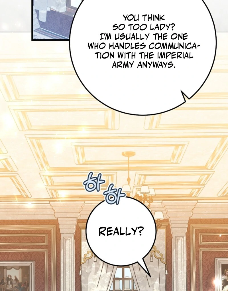 The Guidebook for Villainesses Chapter 58 - Page 13