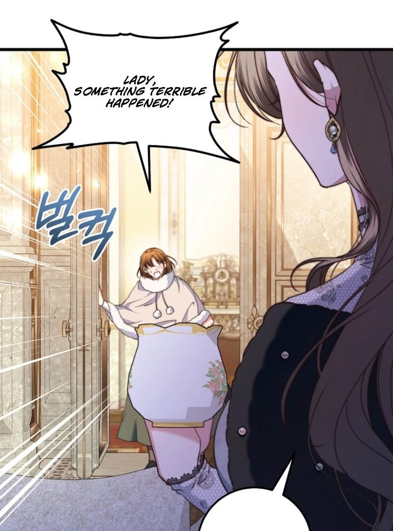 The Guidebook for Villainesses Chapter 58 - Page 16