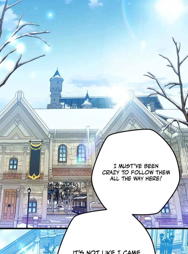 The Guidebook for Villainesses Chapter 58 - Page 21