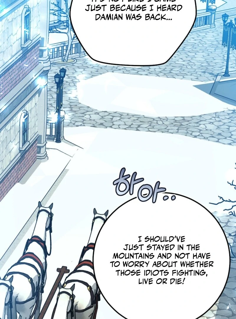 The Guidebook for Villainesses Chapter 58 - Page 22