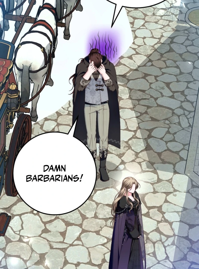 The Guidebook for Villainesses Chapter 58 - Page 23
