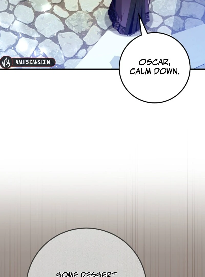 The Guidebook for Villainesses Chapter 58 - Page 24