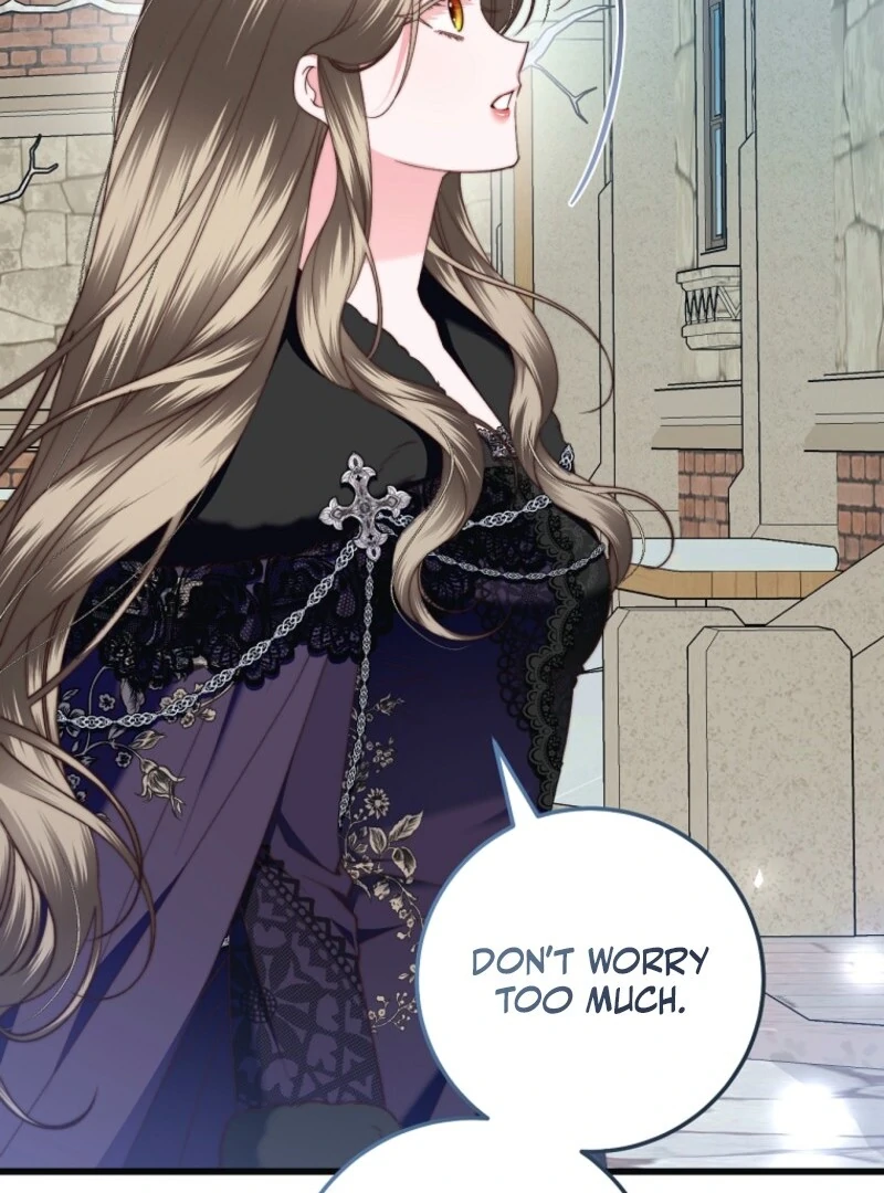 The Guidebook for Villainesses Chapter 58 - Page 28