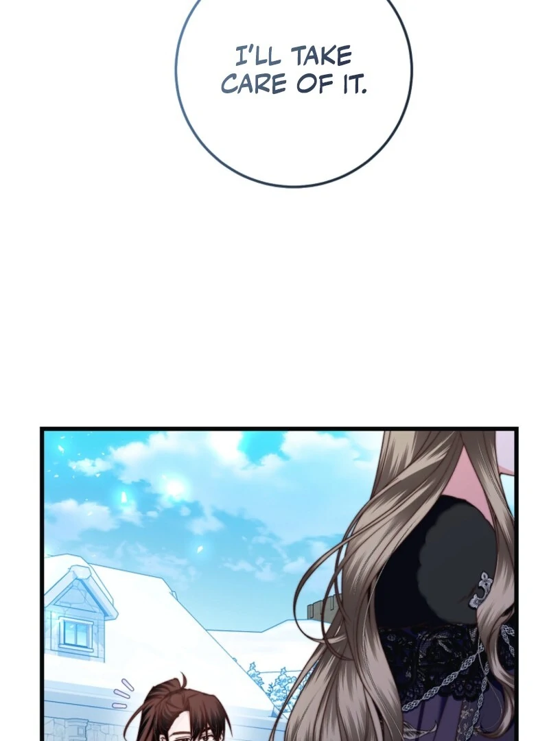 The Guidebook for Villainesses Chapter 58 - Page 29
