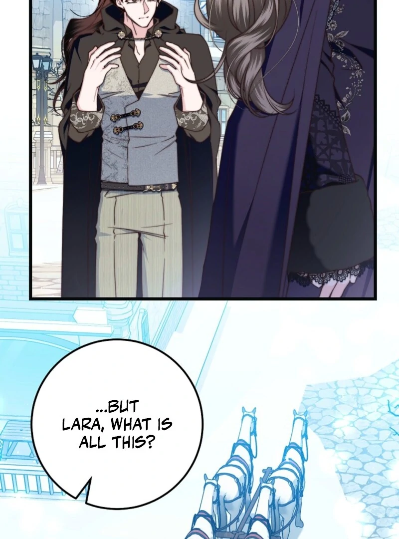 The Guidebook for Villainesses Chapter 58 - Page 30