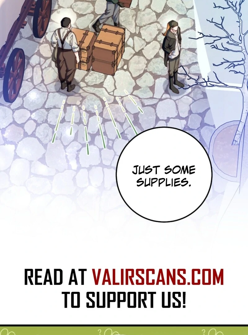 The Guidebook for Villainesses Chapter 58 - Page 32