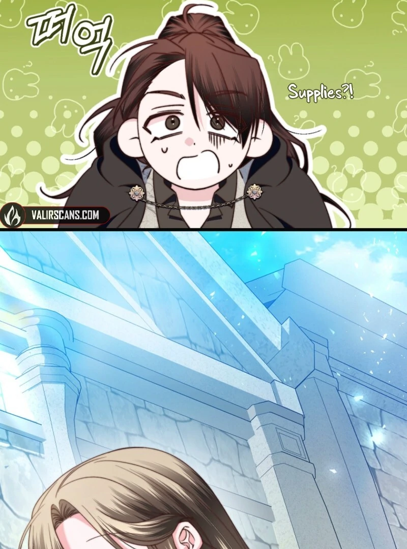 The Guidebook for Villainesses Chapter 58 - Page 33