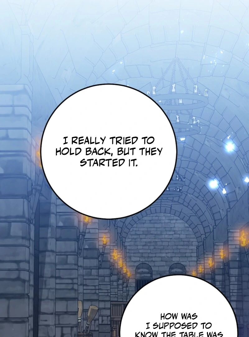 The Guidebook for Villainesses Chapter 58 - Page 36
