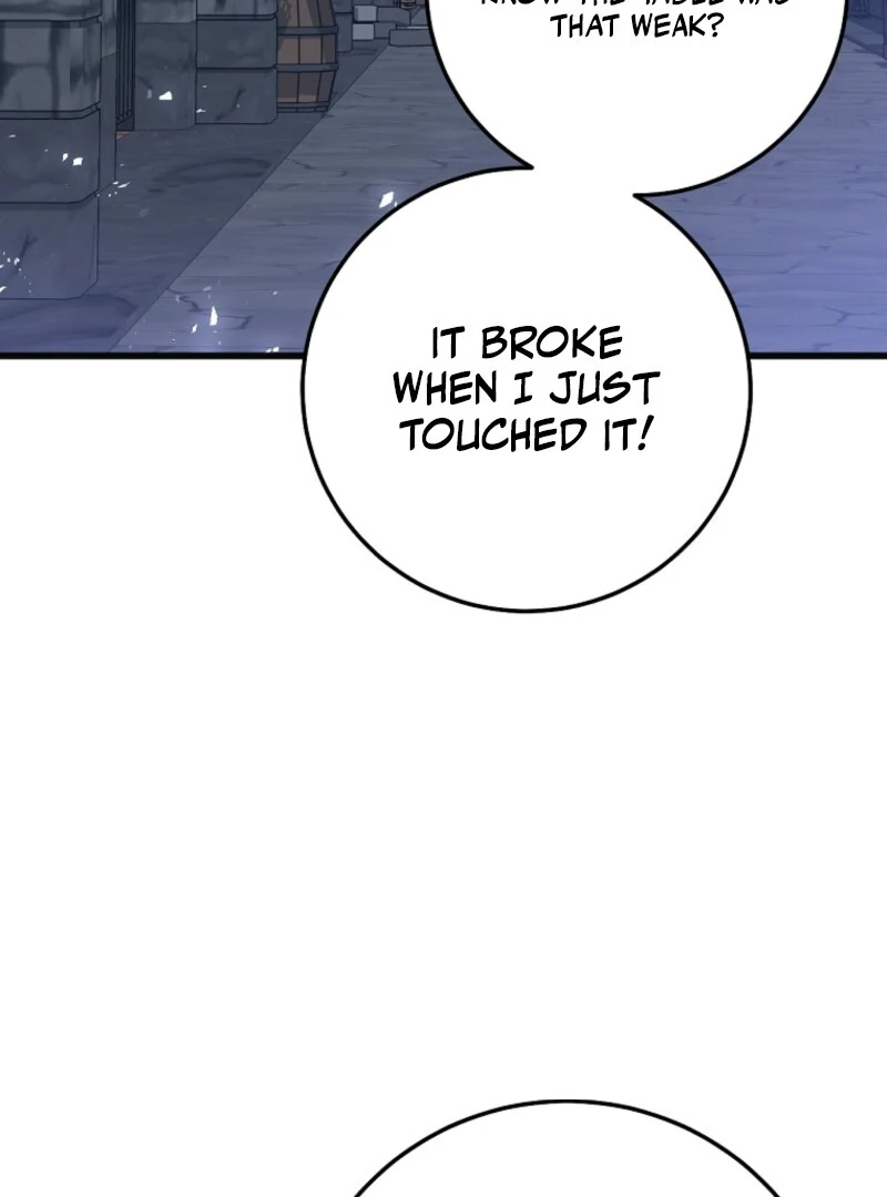 The Guidebook for Villainesses Chapter 58 - Page 37