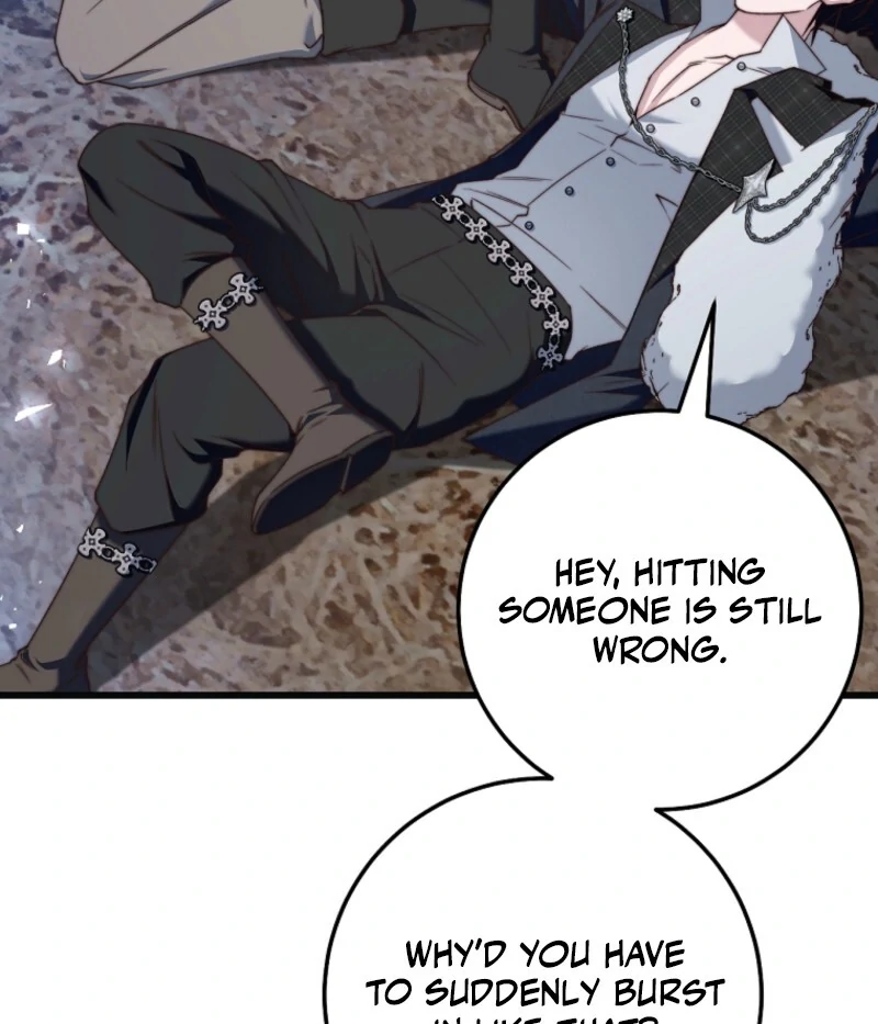 The Guidebook for Villainesses Chapter 58 - Page 39