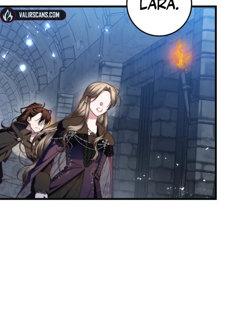The Guidebook for Villainesses Chapter 58 - Page 43