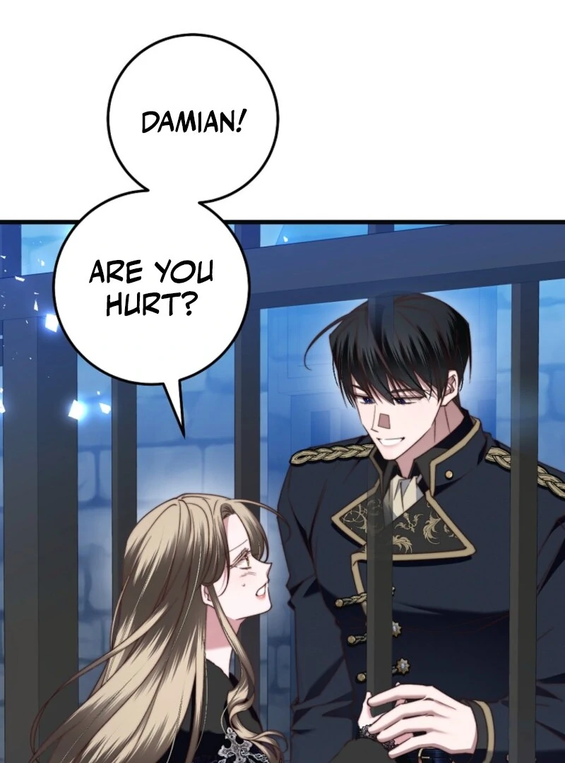 The Guidebook for Villainesses Chapter 58 - Page 44