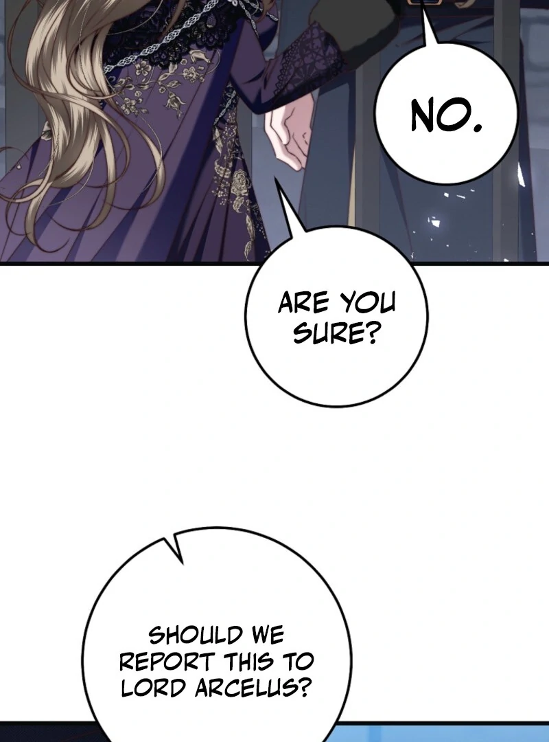 The Guidebook for Villainesses Chapter 58 - Page 45