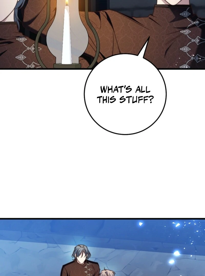 The Guidebook for Villainesses Chapter 58 - Page 50