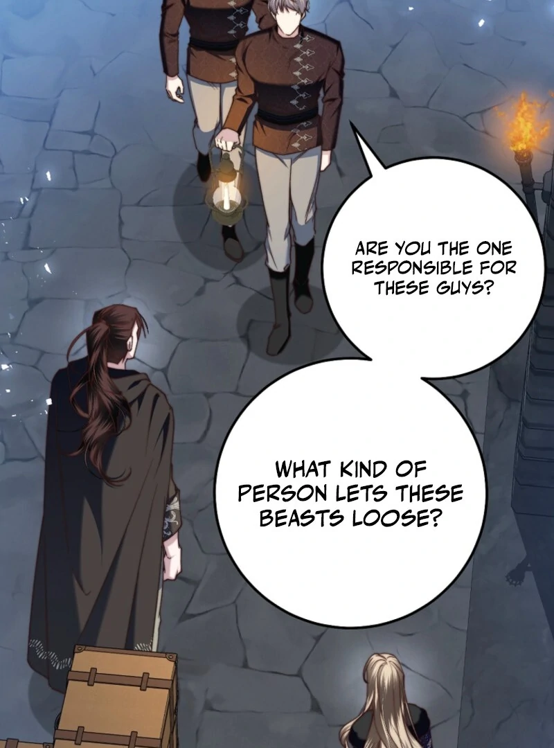 The Guidebook for Villainesses Chapter 58 - Page 51