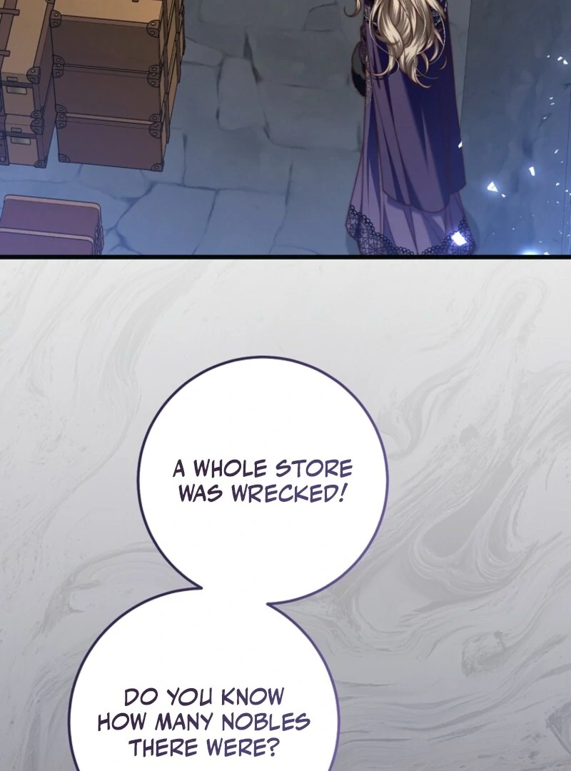 The Guidebook for Villainesses Chapter 58 - Page 52