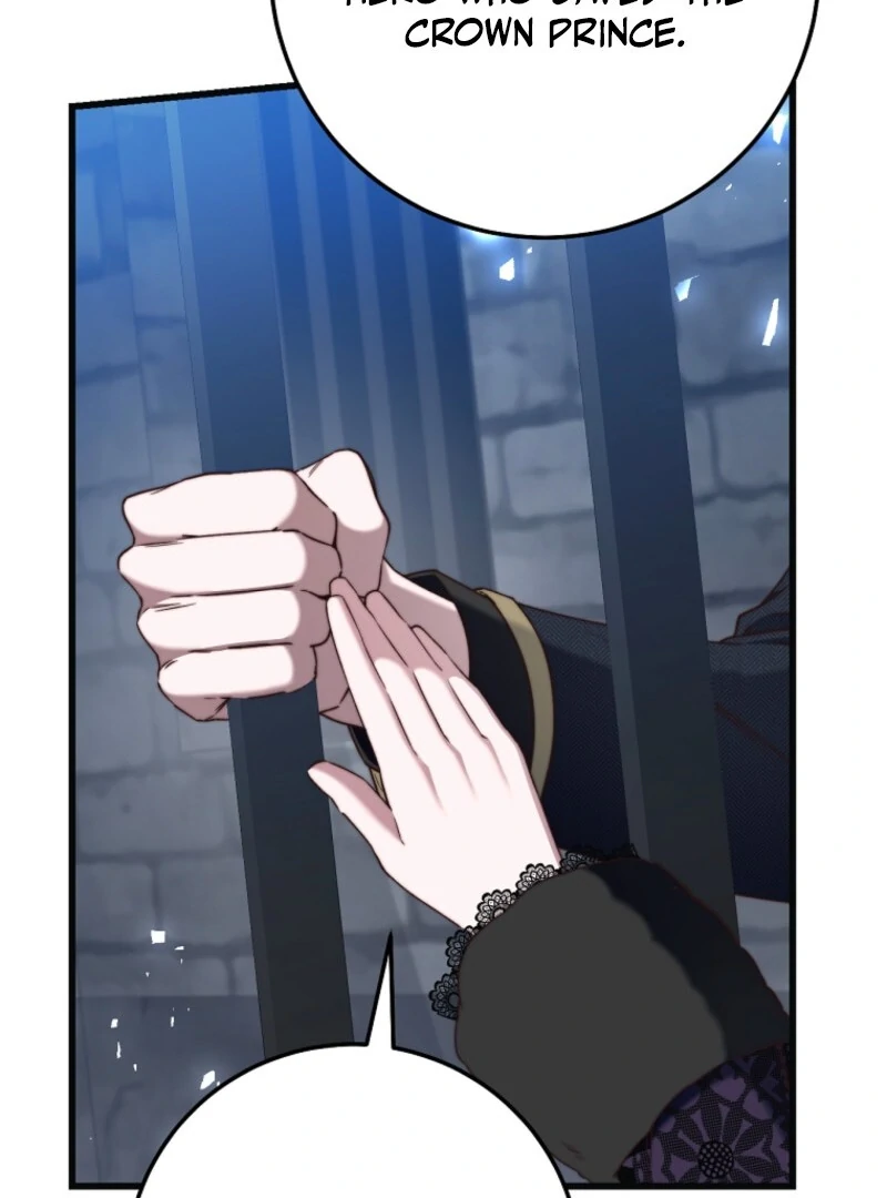 The Guidebook for Villainesses Chapter 58 - Page 63