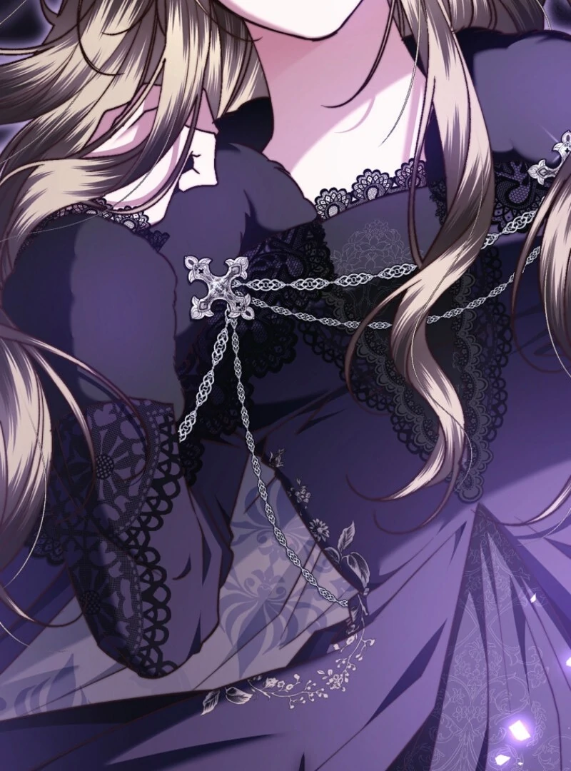 The Guidebook for Villainesses Chapter 58 - Page 69
