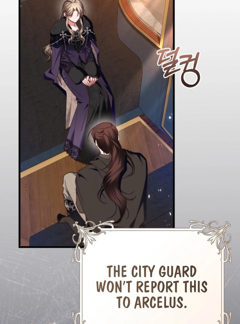 The Guidebook for Villainesses Chapter 58 - Page 83