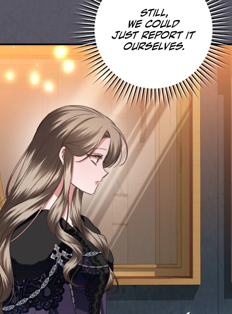 The Guidebook for Villainesses Chapter 58 - Page 85