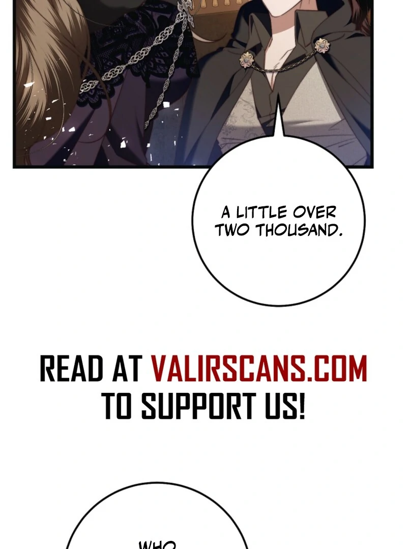 The Guidebook for Villainesses Chapter 58 - Page 101