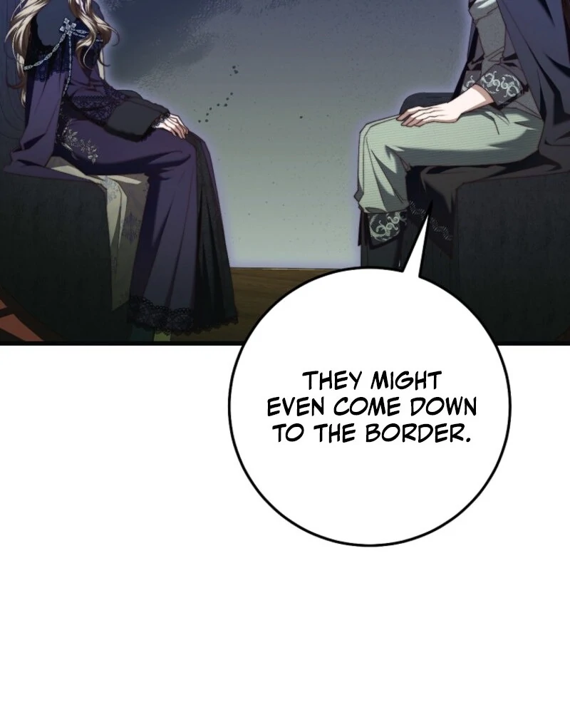 The Guidebook for Villainesses Chapter 58 - Page 106