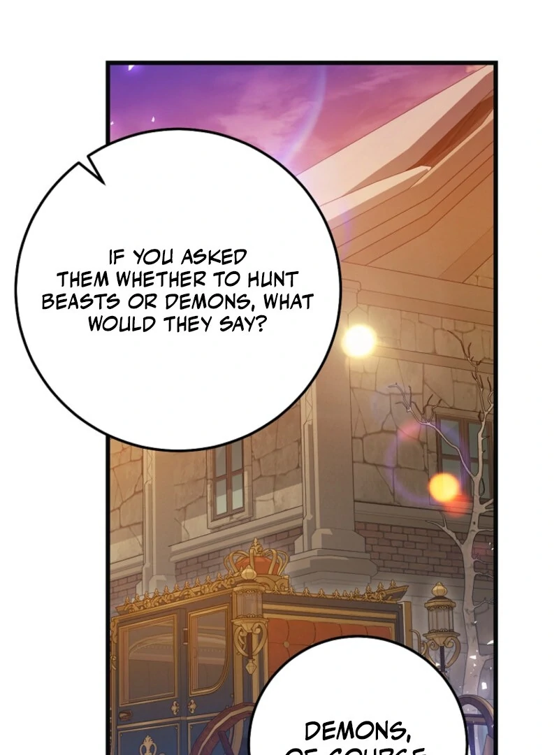 The Guidebook for Villainesses Chapter 58 - Page 107