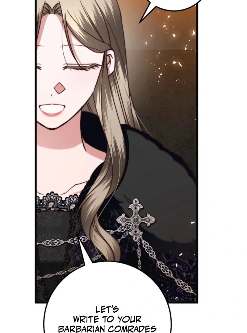 The Guidebook for Villainesses Chapter 58 - Page 109