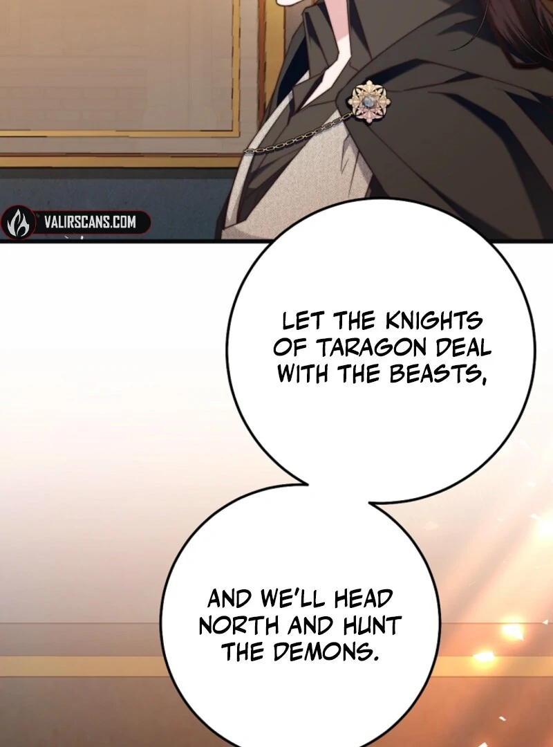 The Guidebook for Villainesses Chapter 58 - Page 111