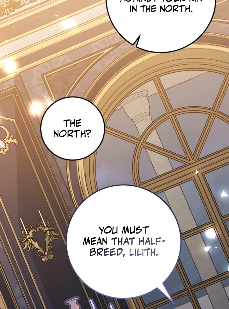 The Guidebook for Villainesses Chapter 58 - Page 119