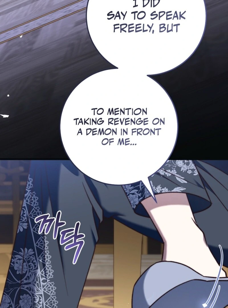 The Guidebook for Villainesses Chapter 58 - Page 121