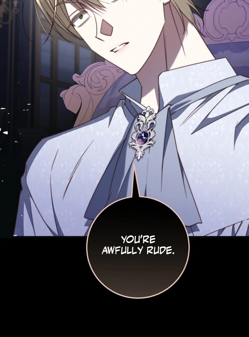 The Guidebook for Villainesses Chapter 58 - Page 123