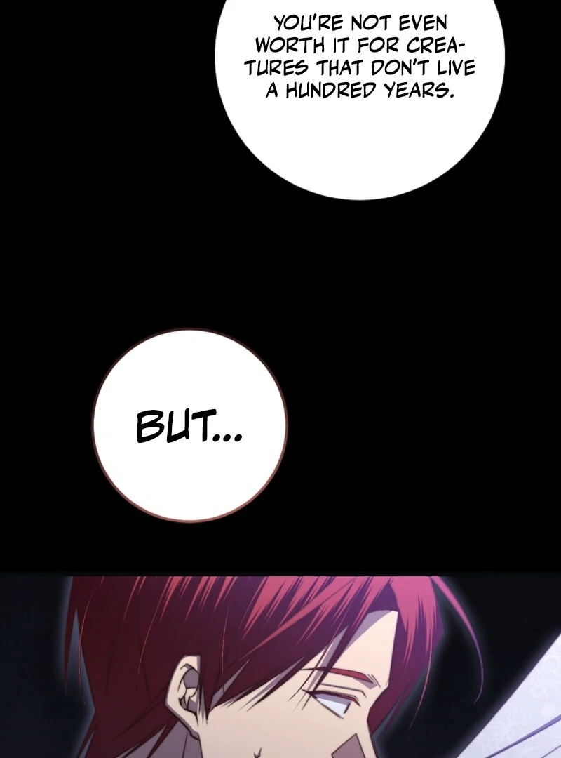 The Guidebook for Villainesses Chapter 58 - Page 126