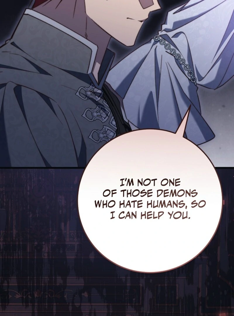 The Guidebook for Villainesses Chapter 58 - Page 127