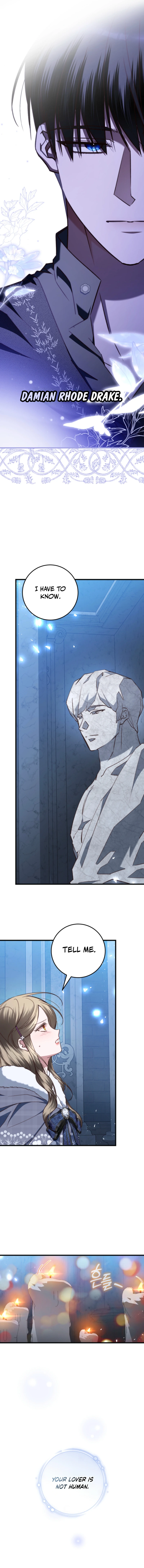 The Guidebook for Villainesses Chapter 59 - Page 7