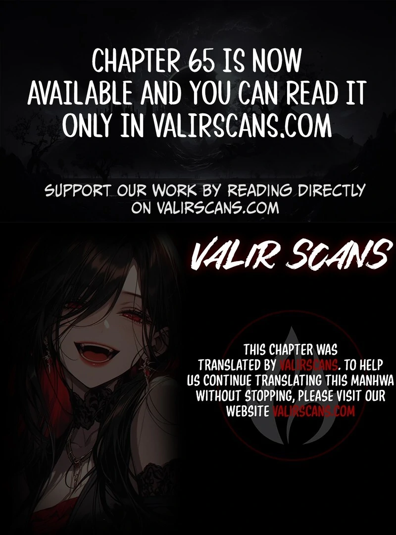 The Guidebook for Villainesses Chapter 61 - Page 1