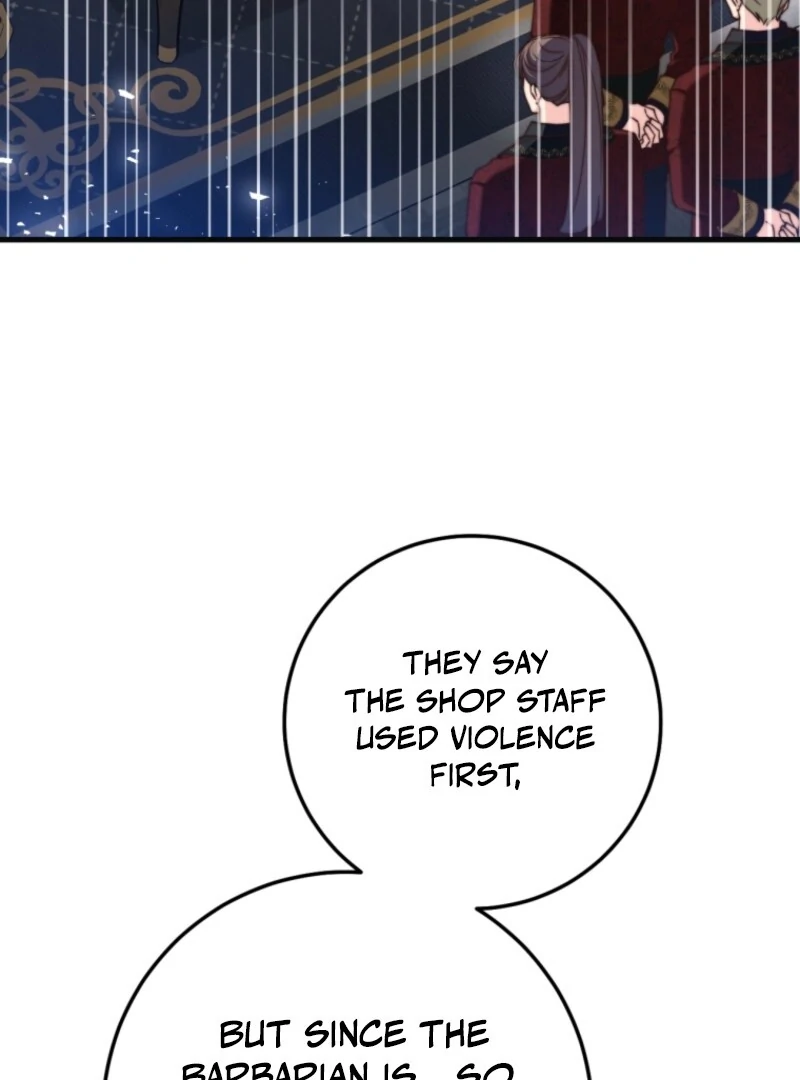 The Guidebook for Villainesses Chapter 61 - Page 4