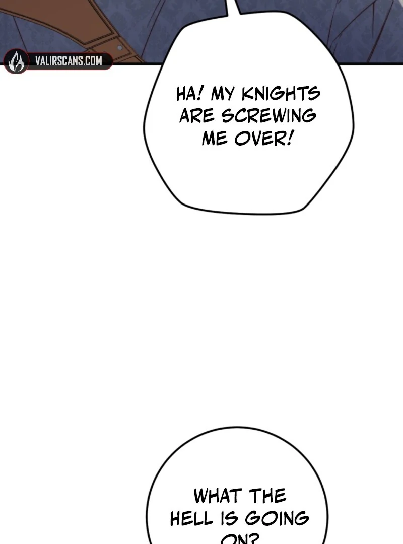 The Guidebook for Villainesses Chapter 61 - Page 6