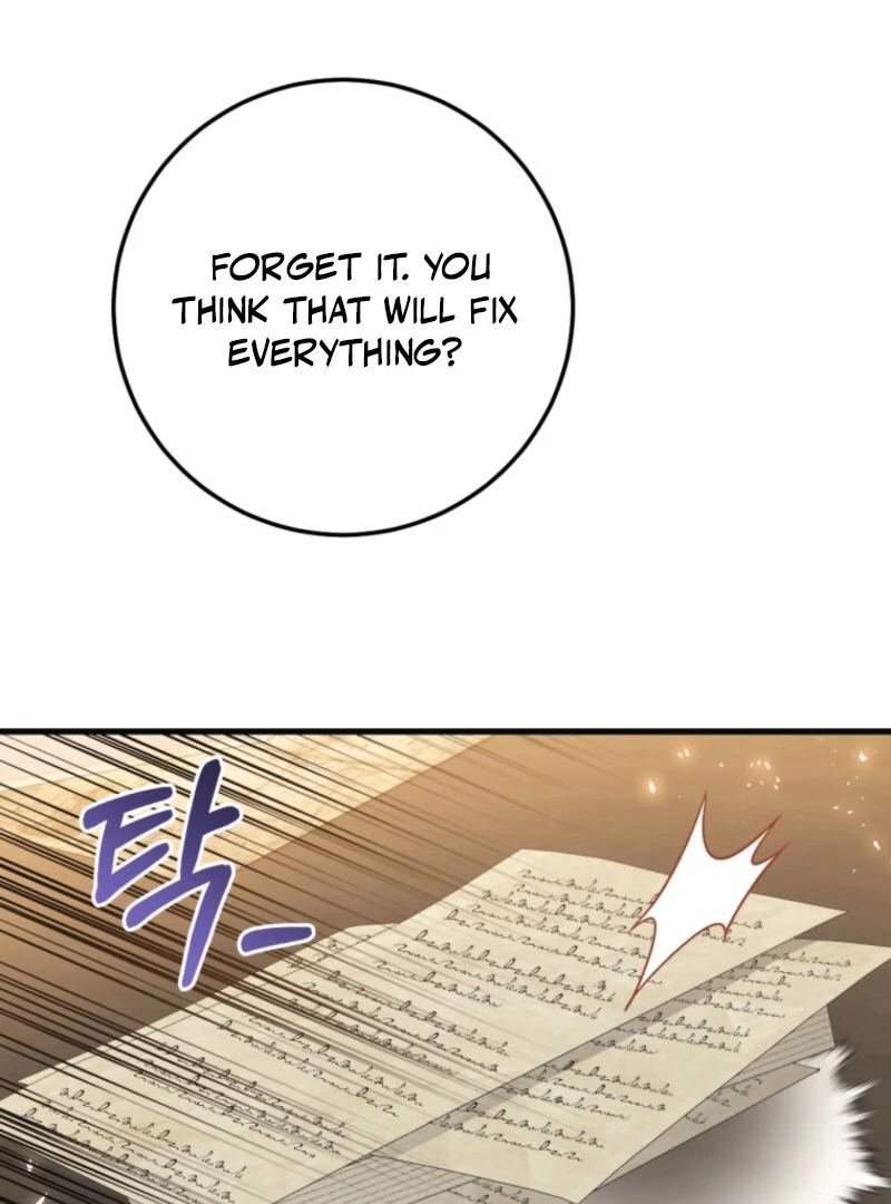 The Guidebook for Villainesses Chapter 61 - Page 9