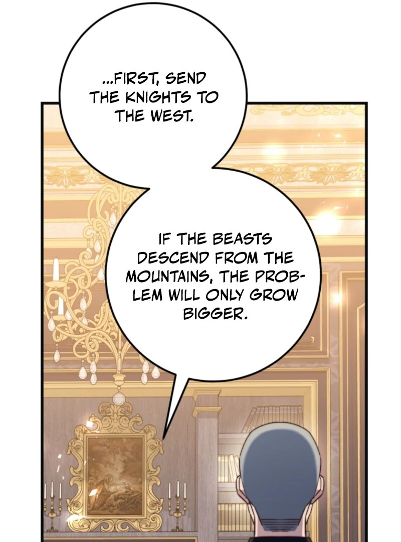 The Guidebook for Villainesses Chapter 61 - Page 22