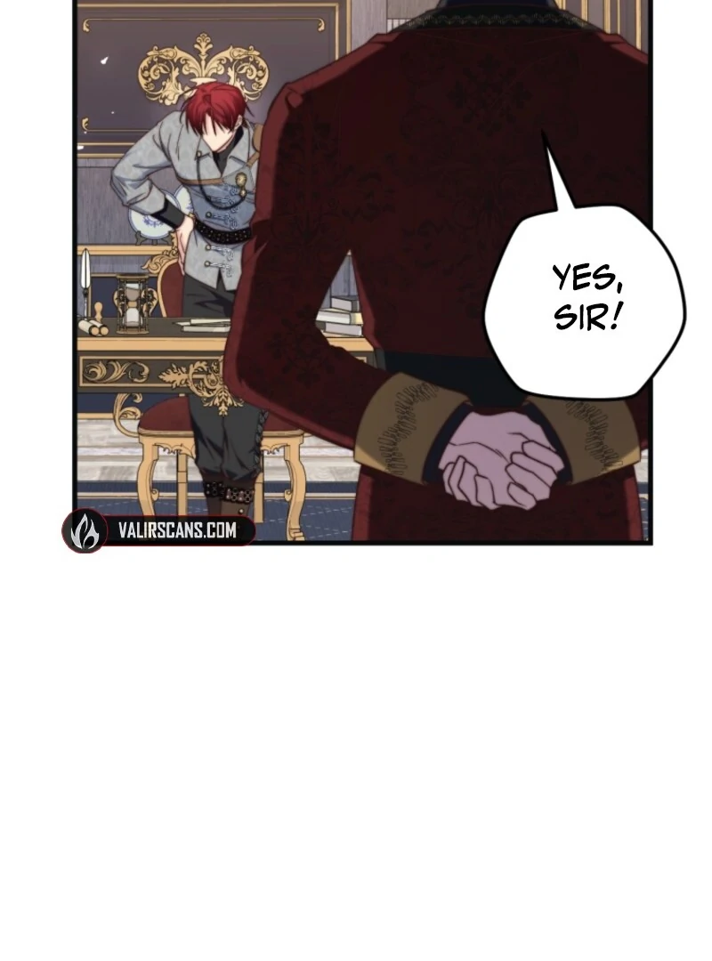 The Guidebook for Villainesses Chapter 61 - Page 23