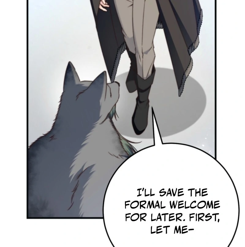 The Guidebook for Villainesses Chapter 61 - Page 41
