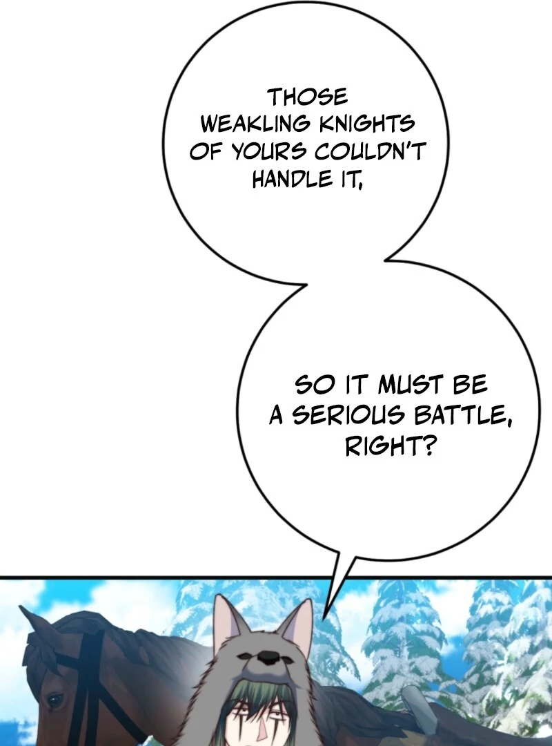 The Guidebook for Villainesses Chapter 61 - Page 43